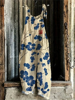 Vintage Floral