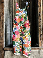 Wildblumen