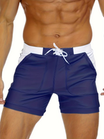 Marineblau