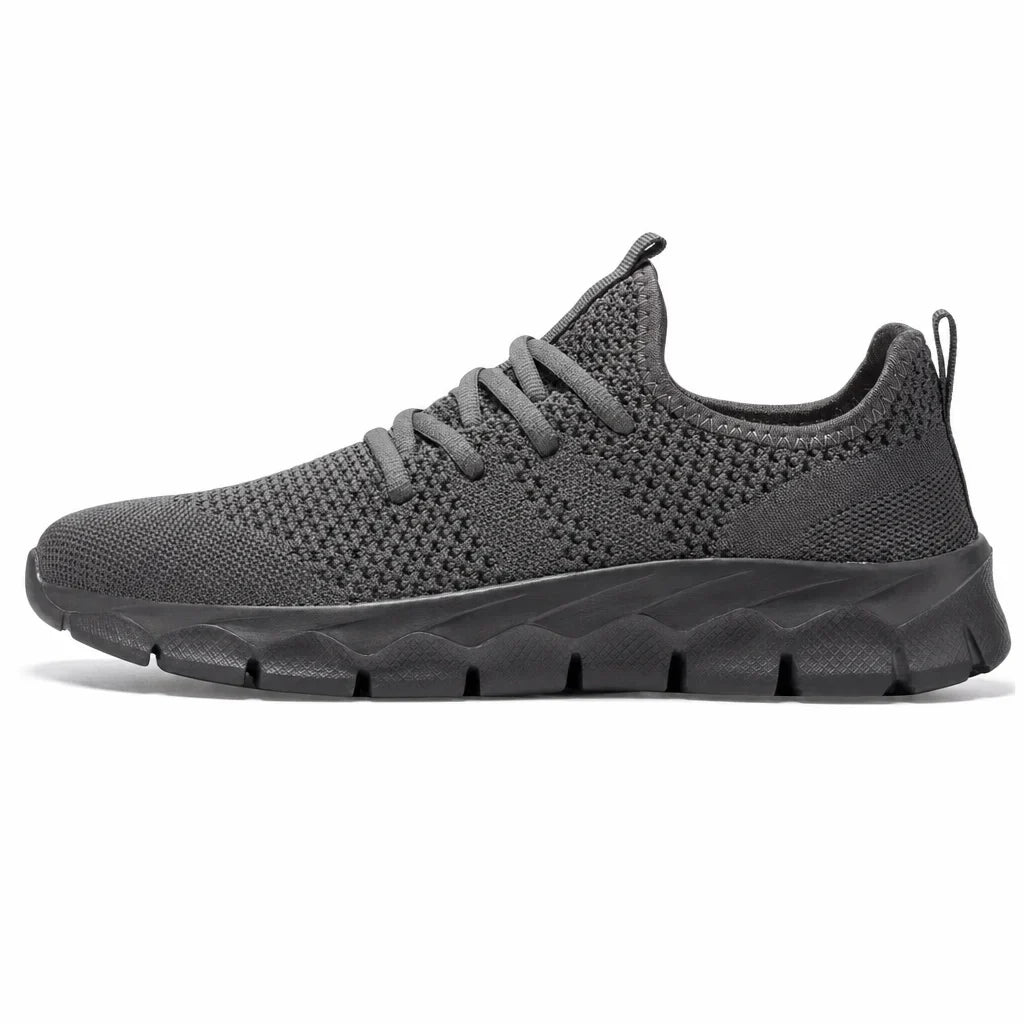 Vielseitige, leichte Sommer-Freizeitschuhe, bequem für lange Spaziergänge und entspannte Outdoor-Aktivitäten.