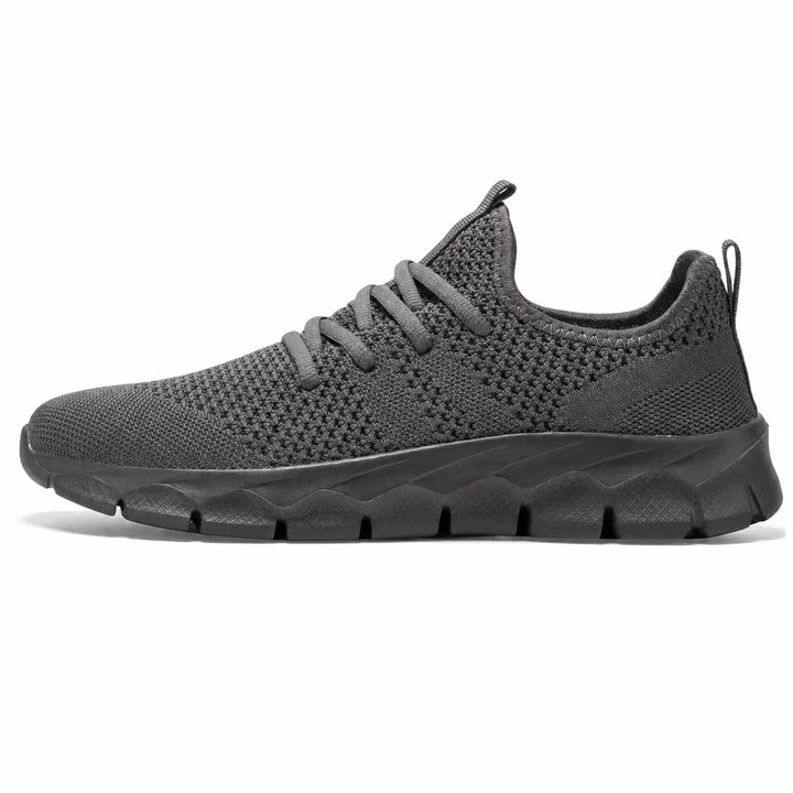 Vielseitige, leichte Sommer-Freizeitschuhe, bequem für lange Spaziergänge und entspannte Outdoor-Aktivitäten.