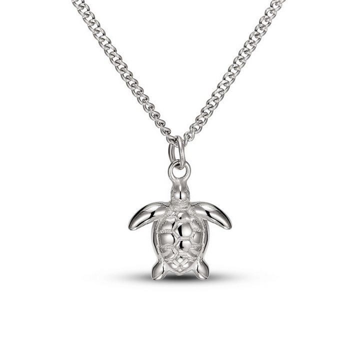 Damen Goldkette mit Meerestentakel-Anhänger, stilvoller Ozean-Schmuck für besondere Anlässe.