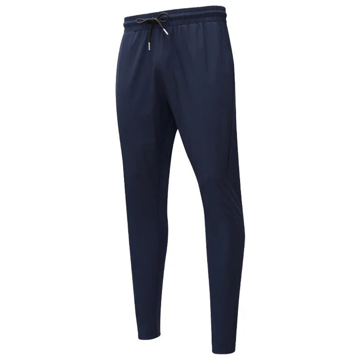 Performance-Herren Hose Regular Fit: Ideal als Trainingshose & Jogginghose, bietet Komfort & Funktionalität.