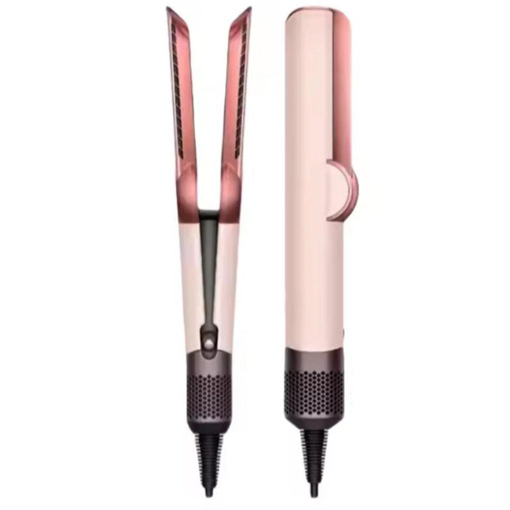 Damen 2-in-1 Haartrockner & Glätteisen Elenara für schnelles, effizientes Haarstyling und glänzendes Haar. Ideal für Volumen.