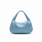 Hellblau