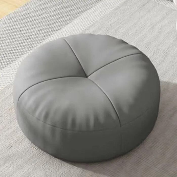 Dekoratives Bodenkissen für Zuhause, ideal als bequemes Sitzpolster. Modernes Design & hohe Qualität.