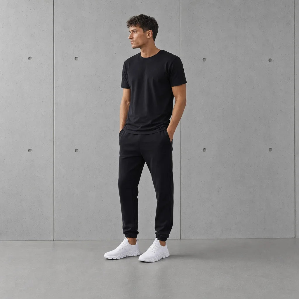Stylische, leichte Unisex-Sommer-Freizeitschuhe in heller Farbe, perfekt für entspannte Tage und Freizeit.