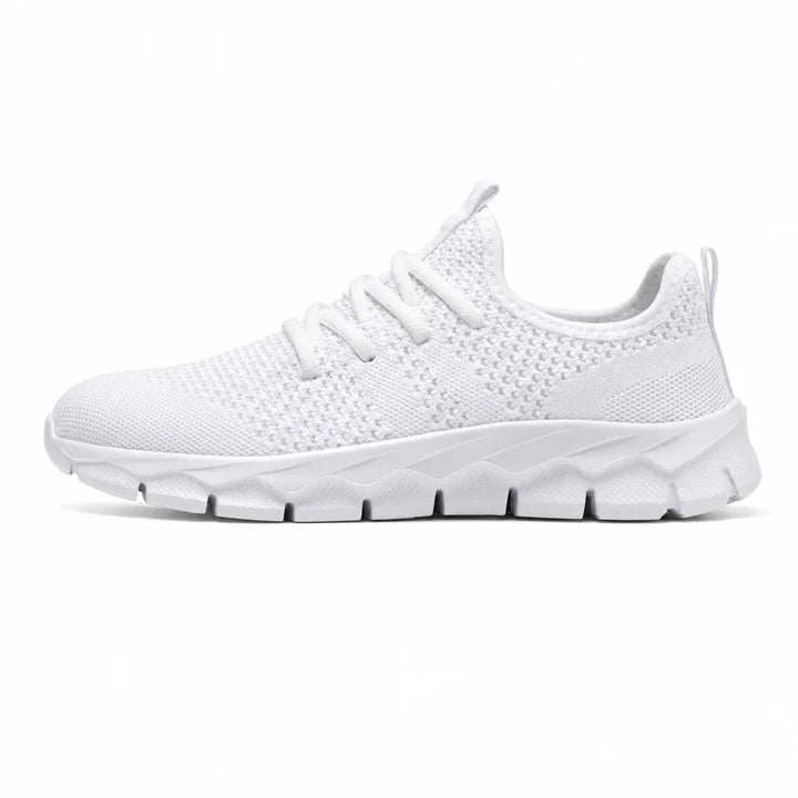 Leichte, atmungsaktive Herren-Sommer-Freizeitschuhe für Komfort den ganzen Tag. Ideal für Spaziergänge.