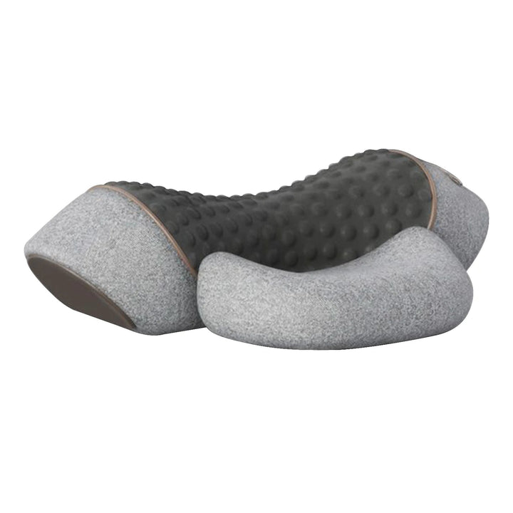 USB-Nackenwärmekissen für effektive Nackenmassage & Wärme. Fördert Gesundheit & Wohlbefinden.