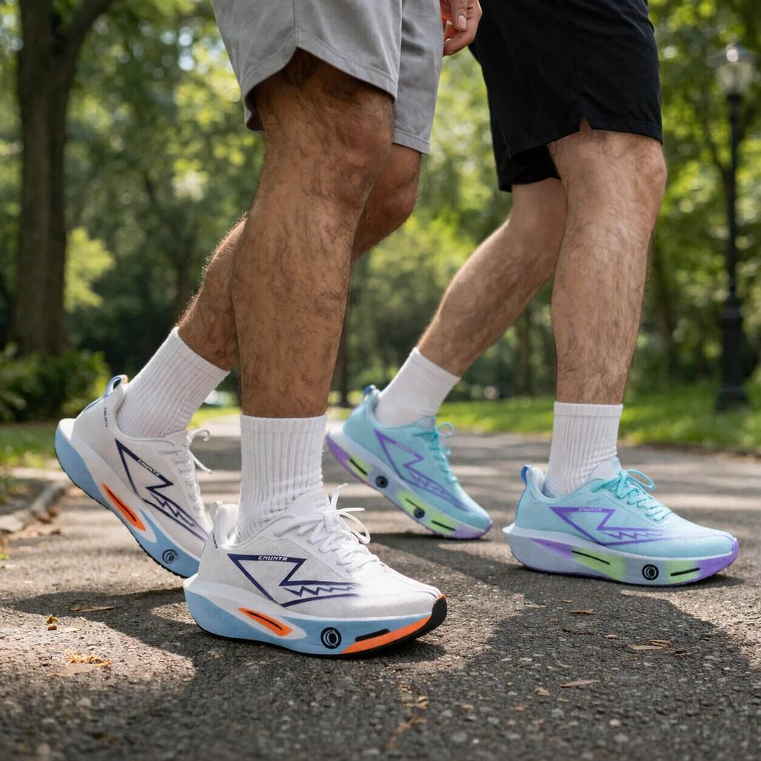 Bequeme Herren Freizeitschuhe & Sneaker für den Alltag. Leicht, flexibel und ideal für Komfort.