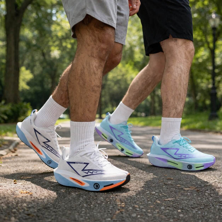 Bequeme Herren Freizeitschuhe & Sneaker für den Alltag. Leicht, flexibel und ideal für Komfort.