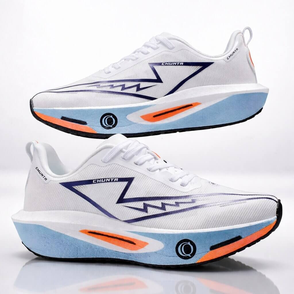 Vielseitige Herren Alltagsschuhe: Leichte Sportschuhe für optimalen Komfort bei Training und Freizeit.