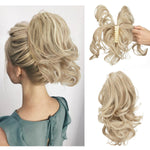 Blond