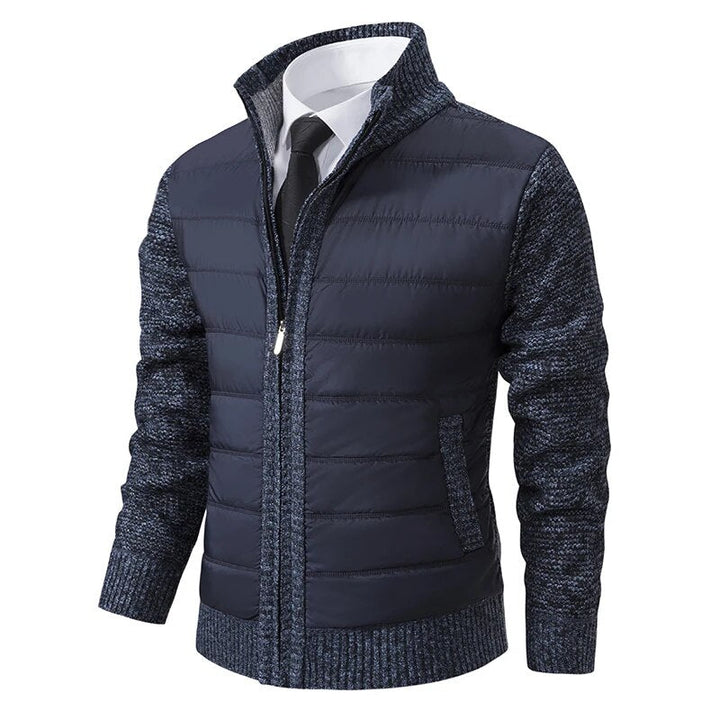 Warme Herren Winterjacke für Freizeit und Outdoor, bequem und modern, in hochwertiger Qualität.