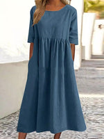 Blau