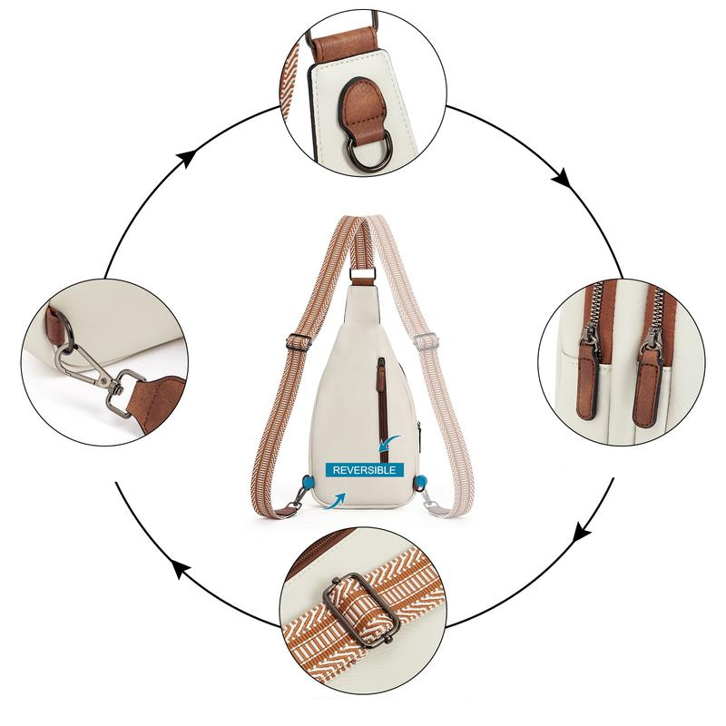 Vielseitige Cleo Schultertasche für Damen, elegant & funktional, für jeden Anlass geeignet.