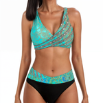 Marmor Blau