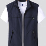 Navy Blau