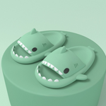 Mintgrün