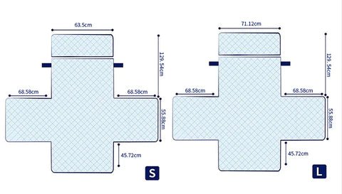 Dekorativer Sessel-Möbelschoner: Weicher Stretchbezug, universell, waschbar & tierfreundlich im Wohnzimmer.