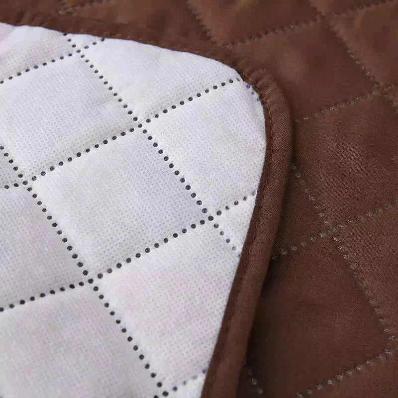 Dekorativer Sesselbezug: Universal-Stretchbezug für Wohnzimmer, schützt Möbel, passt zum Einrichtungsstil.