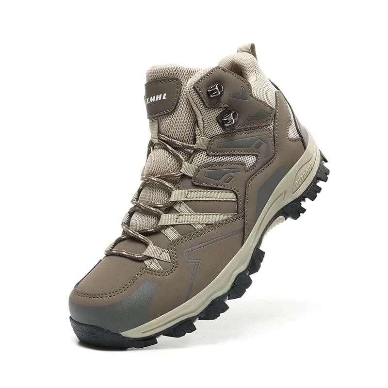 Komfortable Damen Wanderschuhe, leichtgewichtig & flexibel, für maximale Wanderfreude.