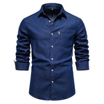 Marineblau