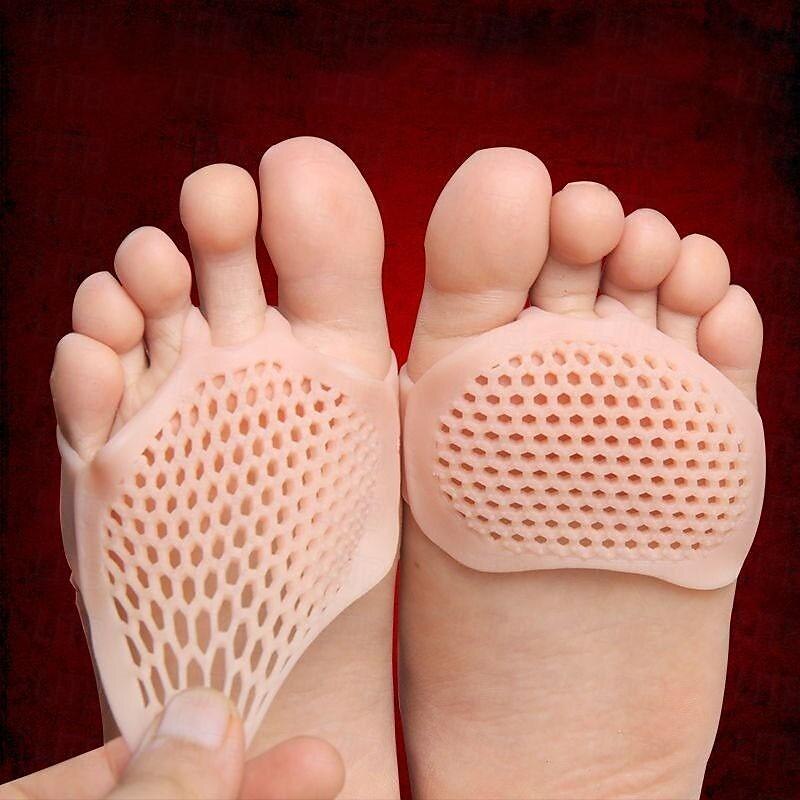 Schwarze, bequeme Damen-Abendschuhe mit niedrigem Absatz, orthopädischem Fußbett und flexibler Sohle für Tanz und Feste.