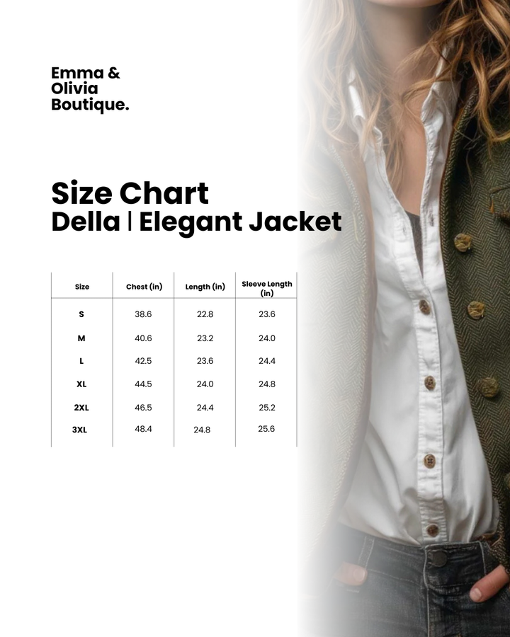 Elegante, warme Damen Kurzjacke für Herbst & Frühling. Stilvolle Übergangsjacke, perfekt für Alltag & Business Casual.