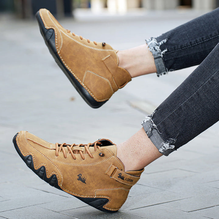 Wasserdichte Barfußschuhe ActiveTrail für Damen & Herren. Rutschfest, leicht, ideal für Outdoor & Wandern.