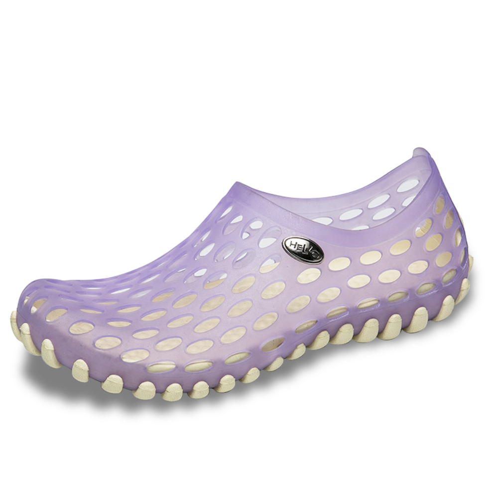 Aquaschuhe für Damen & Herren, ideal für Strand, Pool & Wassersport.