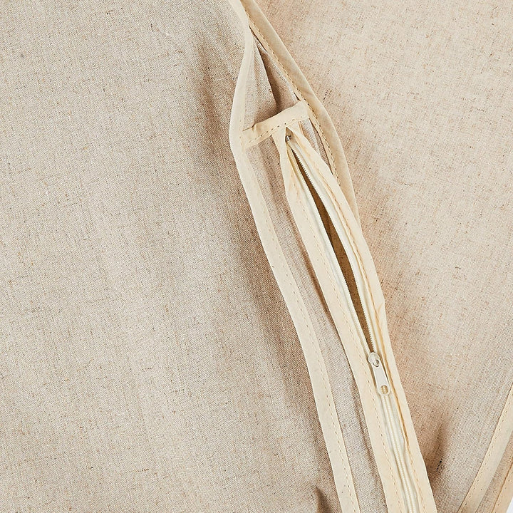 Mehrzweck-Garderobenschutzhülle für Kleidung, staubdicht und knitterfrei, ideal für langfristige Aufbewahrung.