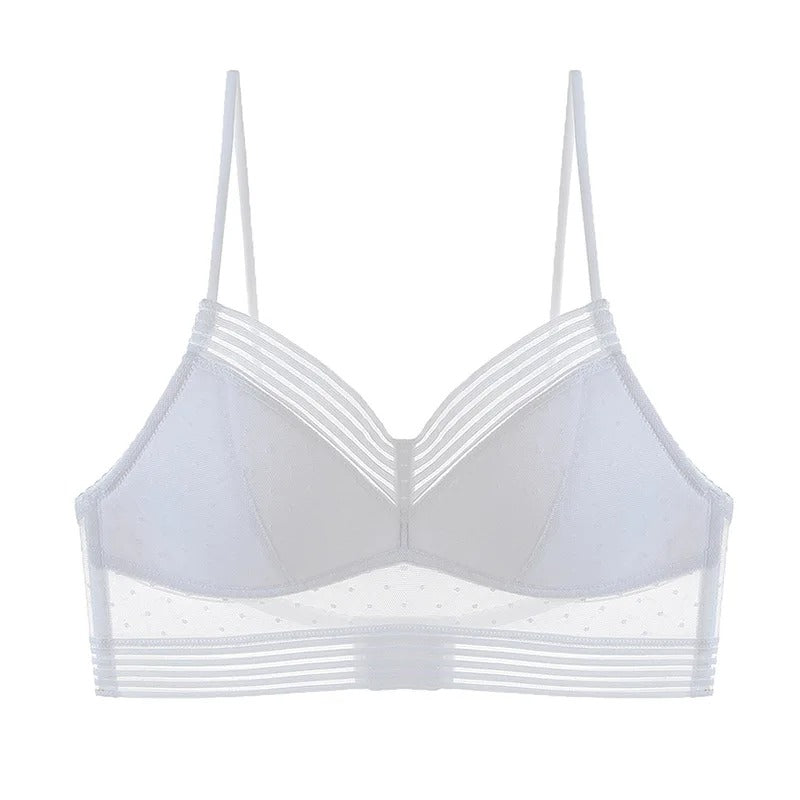 Eleganter rückenfreier Damen Büstenhalter für besondere Anlässe; verstellbar für optimalen Komfort.