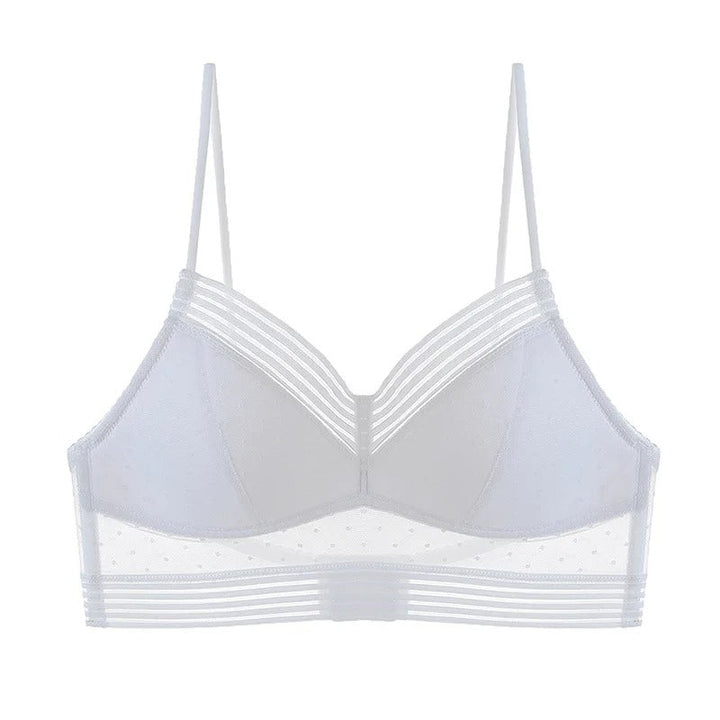 Eleganter rückenfreier Damen Büstenhalter für besondere Anlässe; verstellbar für optimalen Komfort.