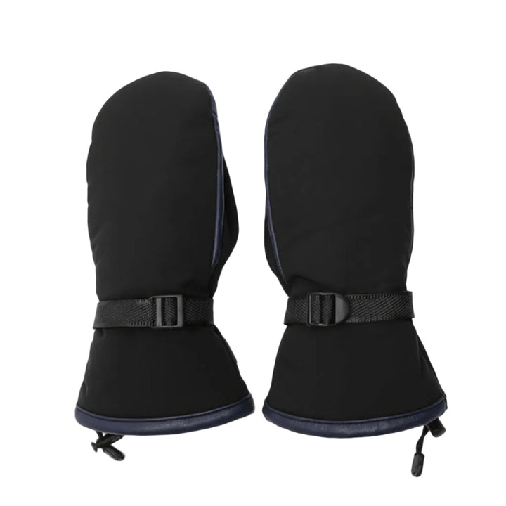 Beheizbare Skihandschuhe & Wanderhandschuhe für Wintersport, wasserabweisend mit 3 Heizstufen und Akku.
