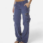 Navy Blau